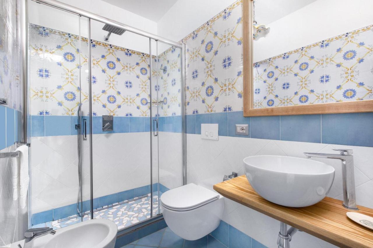 Millie Sorrento Suites Ngoại thất bức ảnh