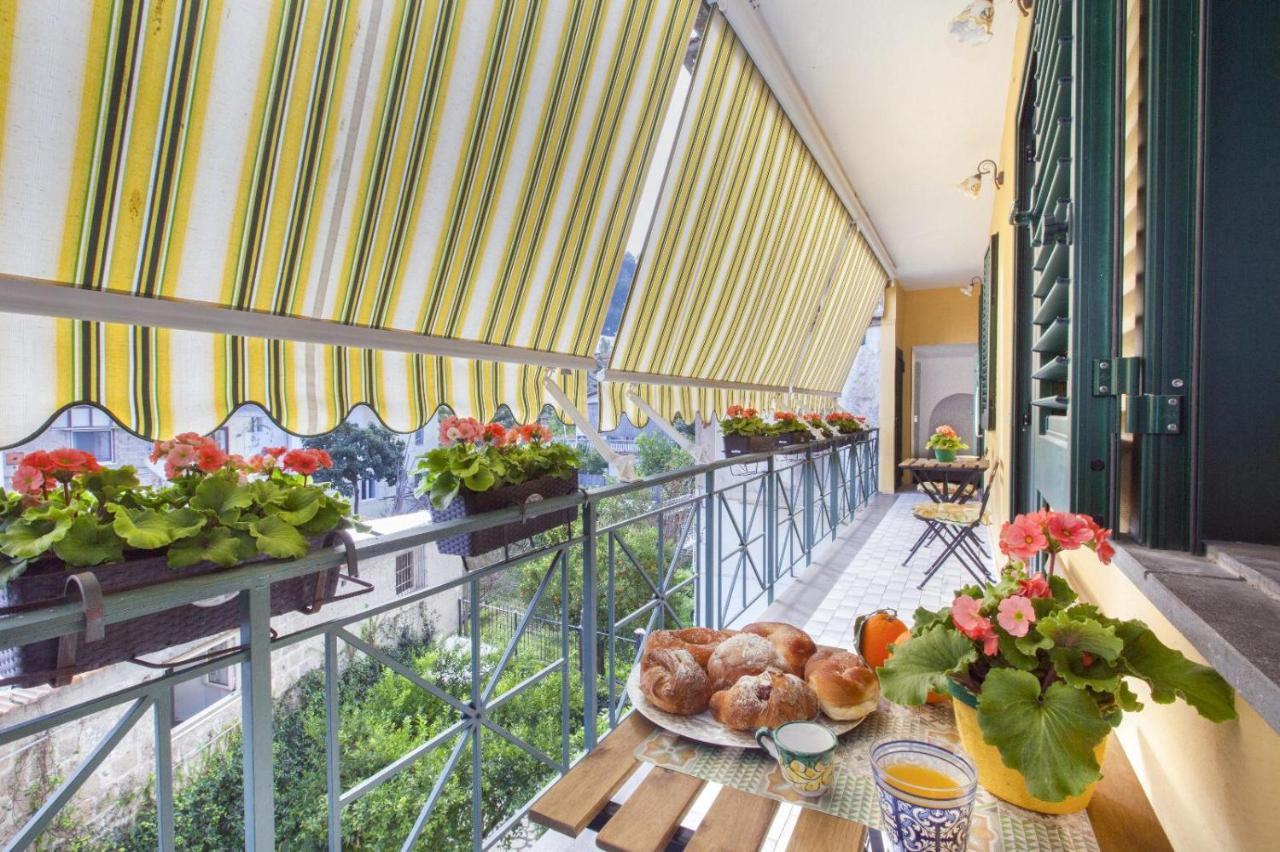 Millie Sorrento Suites Ngoại thất bức ảnh