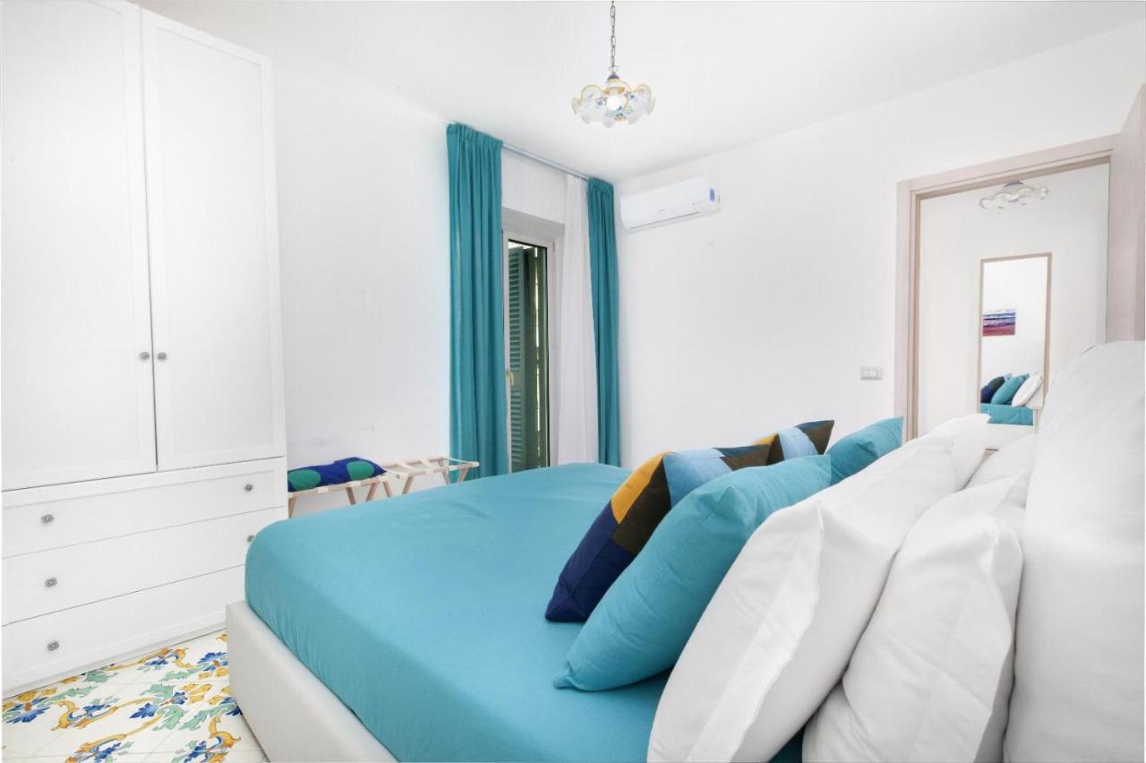 Millie Sorrento Suites Ngoại thất bức ảnh